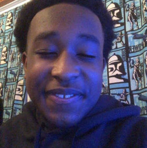 Meet your Posher, Dominick